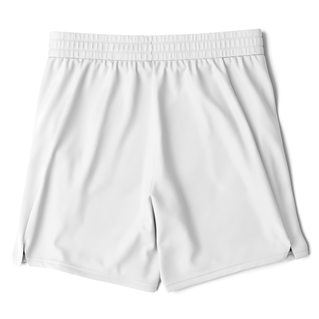 MEN'S SLIPSTREAM DUALS | white - Arcadia Apparel