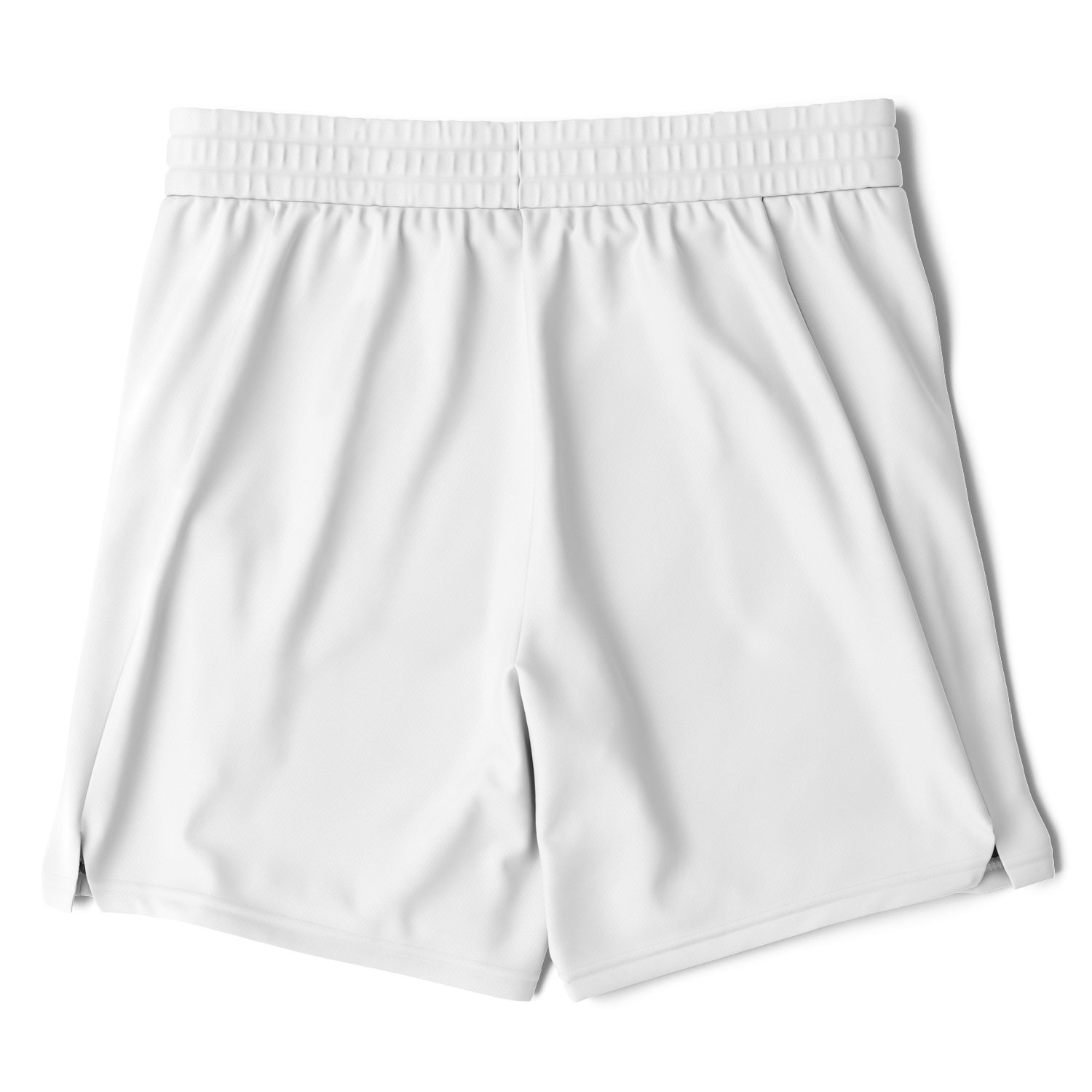 MEN'S SLIPSTREAM DUALS | white