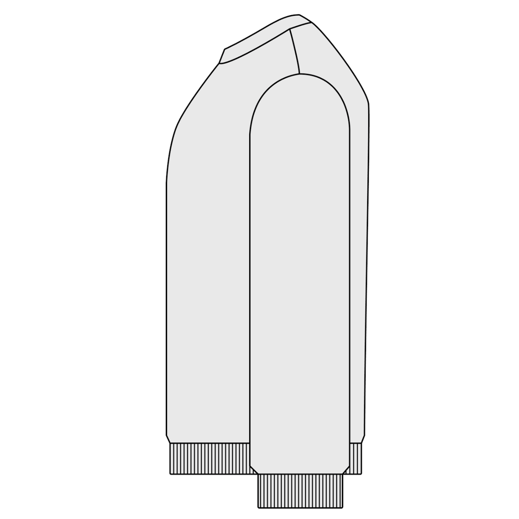 snow,washed,oversized,sweatshirt,men,arcaprl,arcadia,apparel,new,all