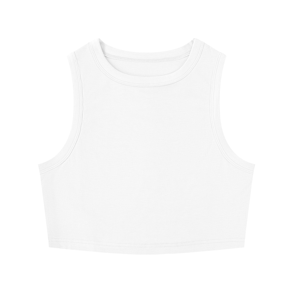 all,arcaprl,wt0082,women,womens,womans,upper,body,tight,crewneck,crew,neck,tank,top,tanktop