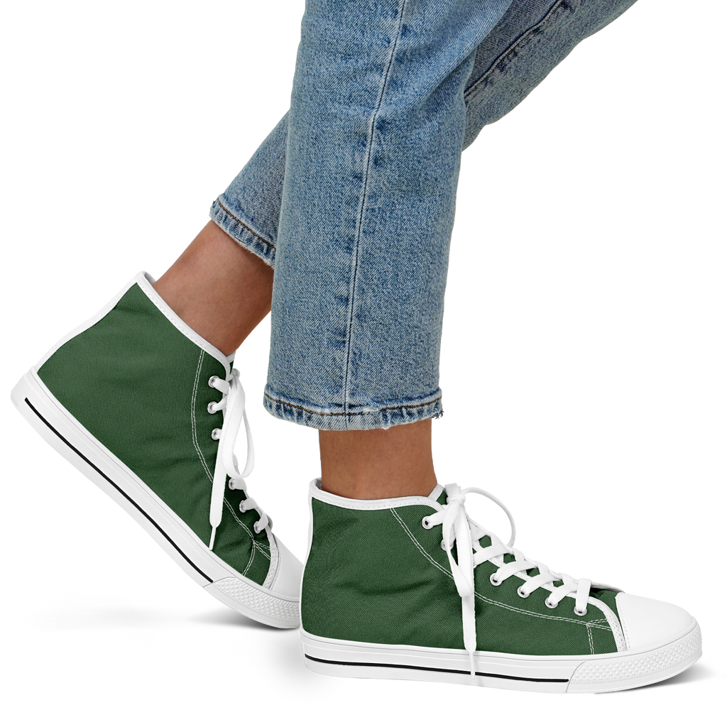 HIGH TOP | pine