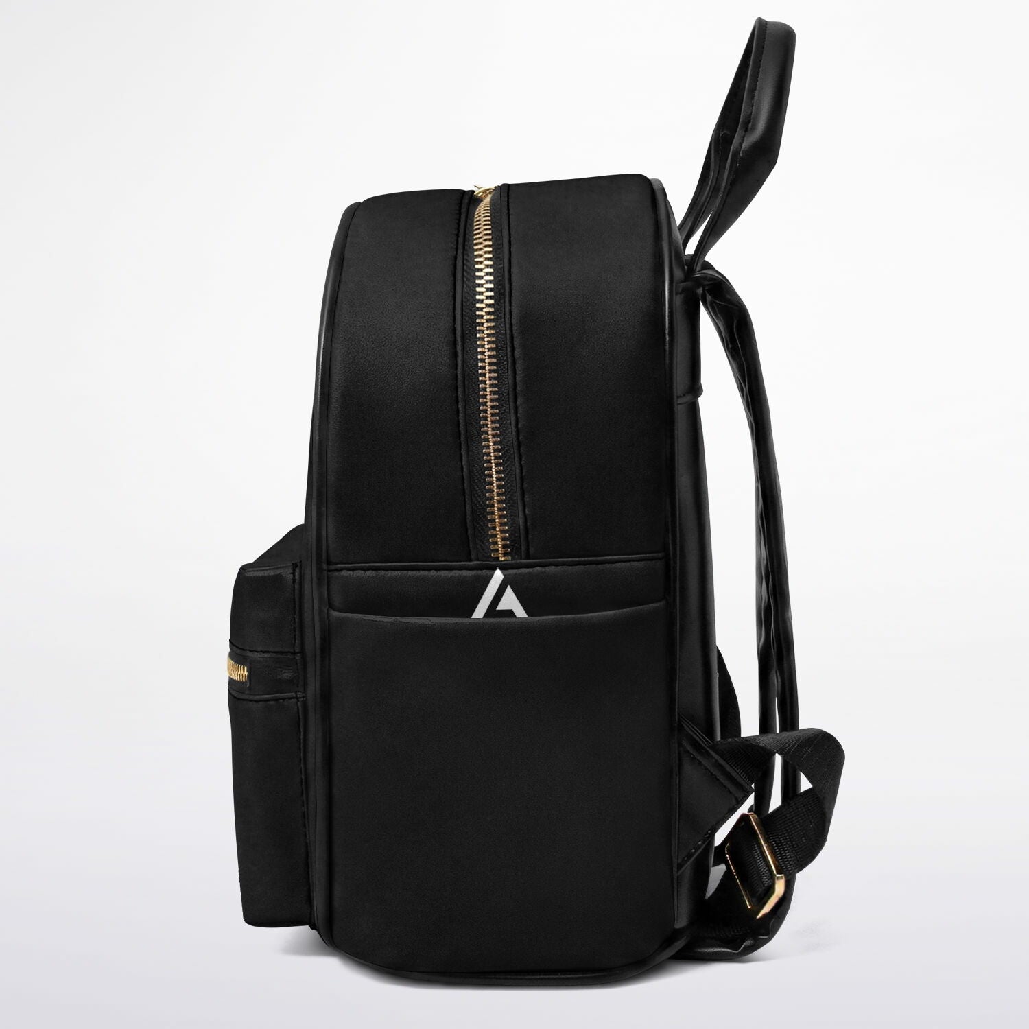 Mini Backpack | bl4ck