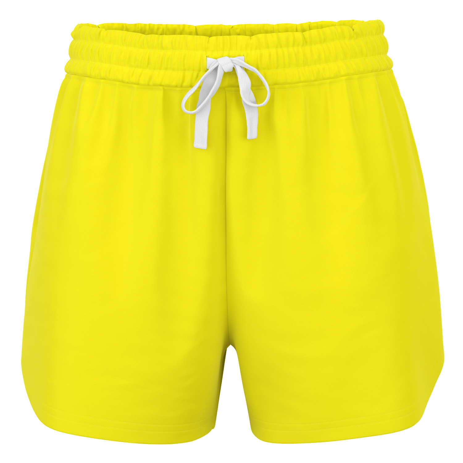 WOMEN'S SUMMIT SHORTS | citrus