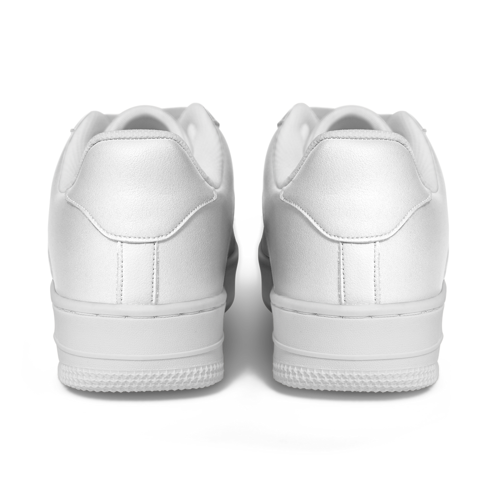 LOW TOP | smiley