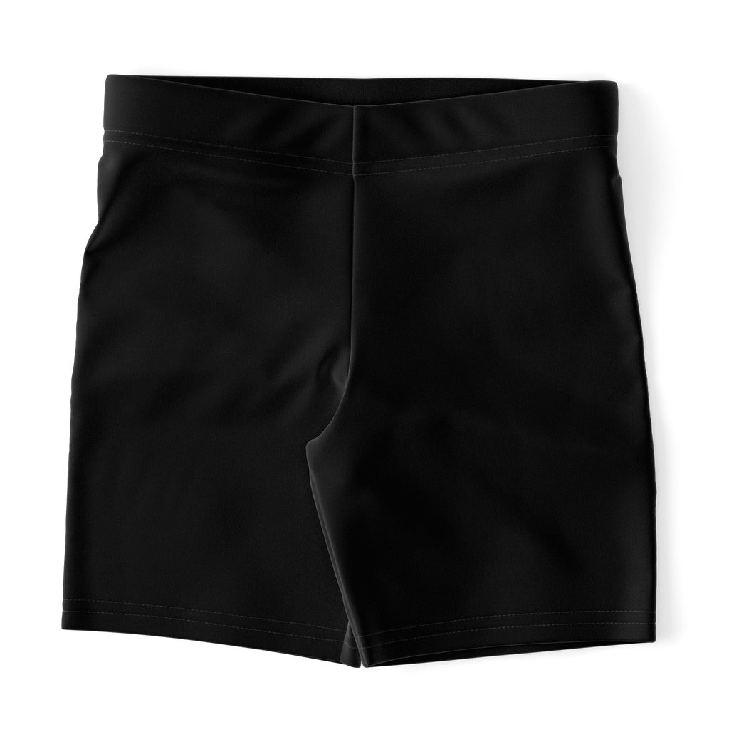 WOMEN'S CONTINUUM COMPRESSION SHORTS | black
