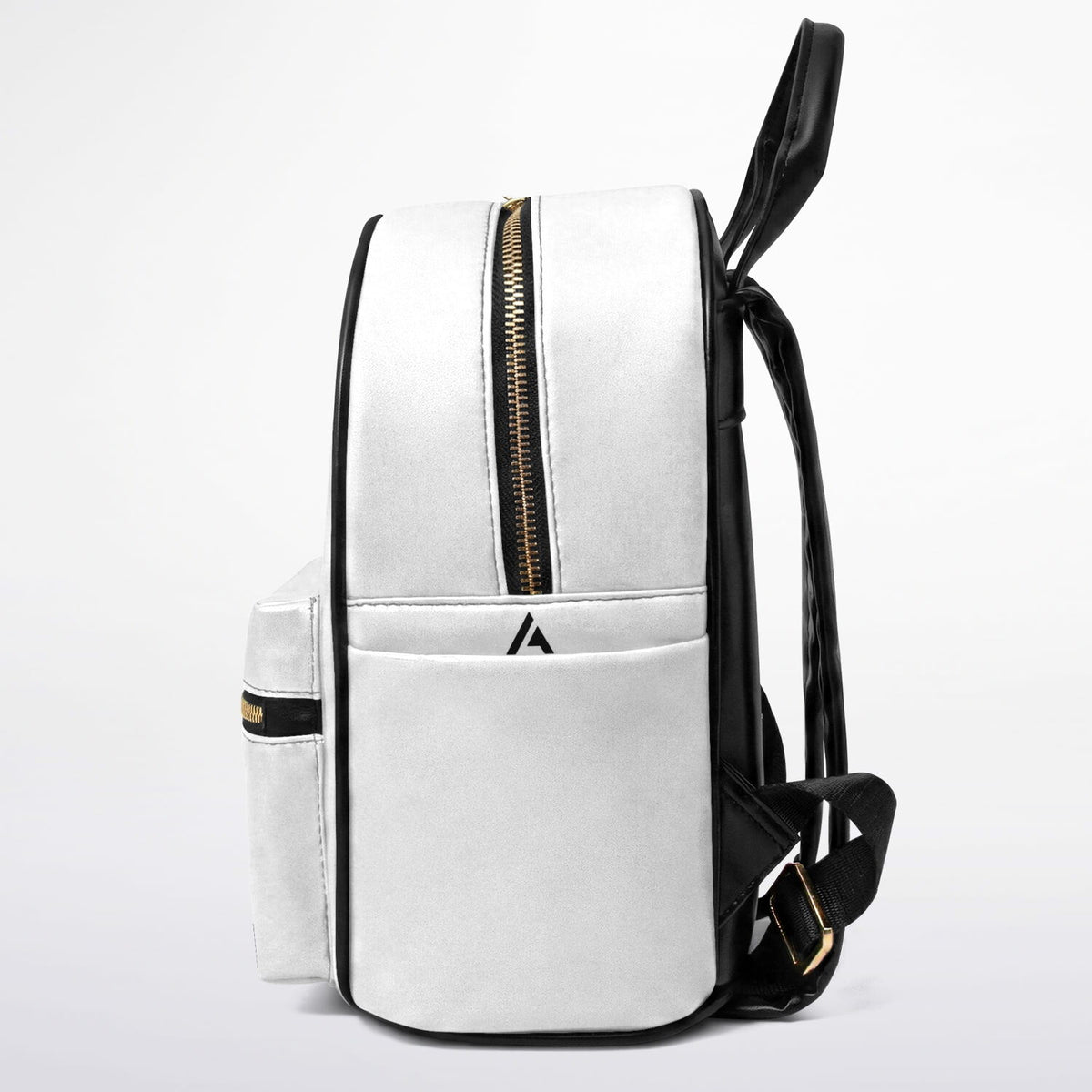 Mini Backpack | white