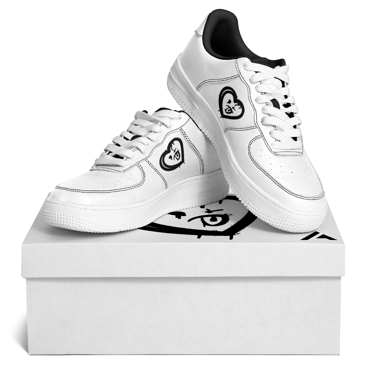 LOW TOP | <3