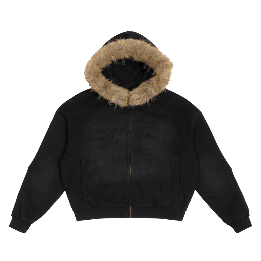 jacket,neutral,nath,all,detachable,fur,hoodie,sun,fade,arcaprl