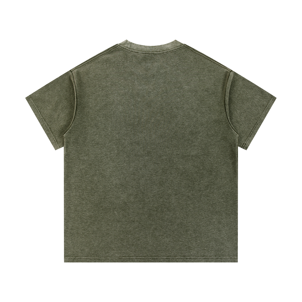 all,mineral wash,waffle knit,t-shirt,tee,tshirt,arcaprl,arcadia,arcadia apparel,upper