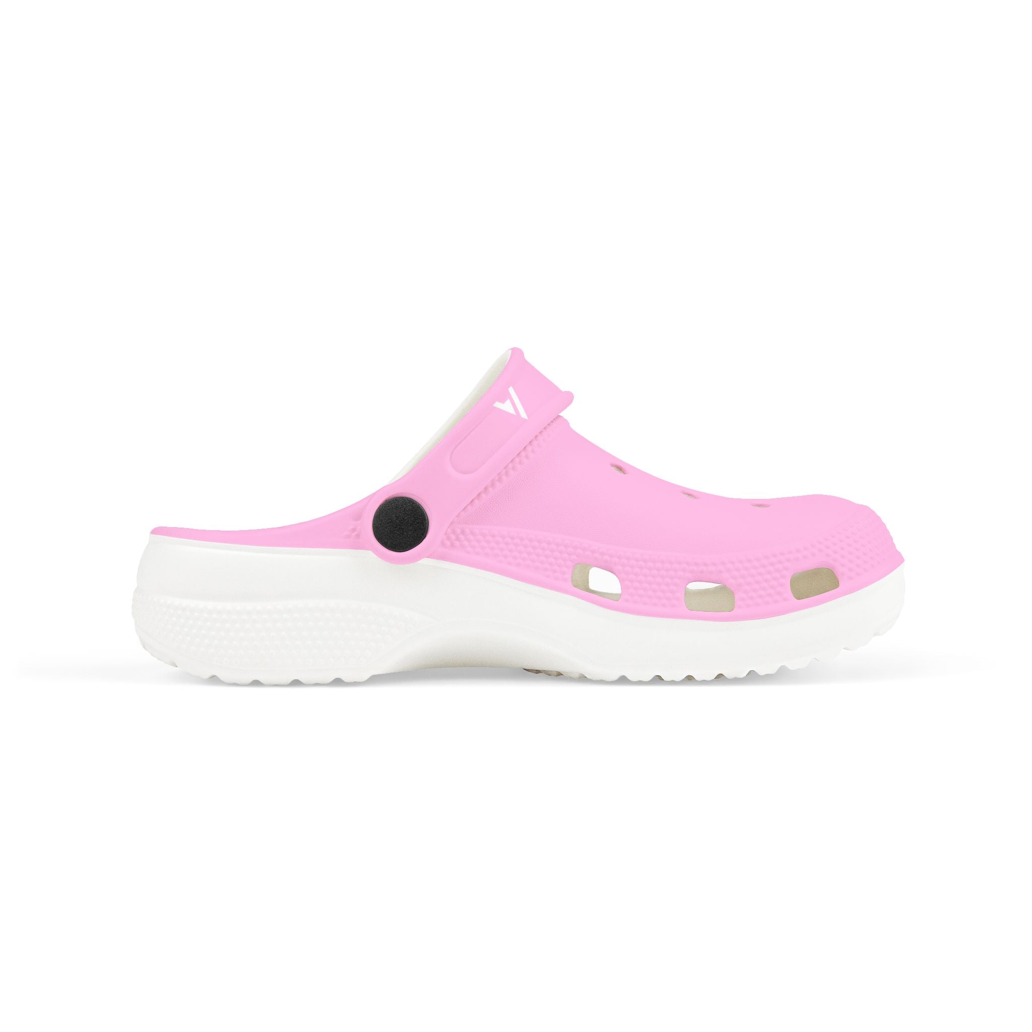 K | EVA foam clogs | pink