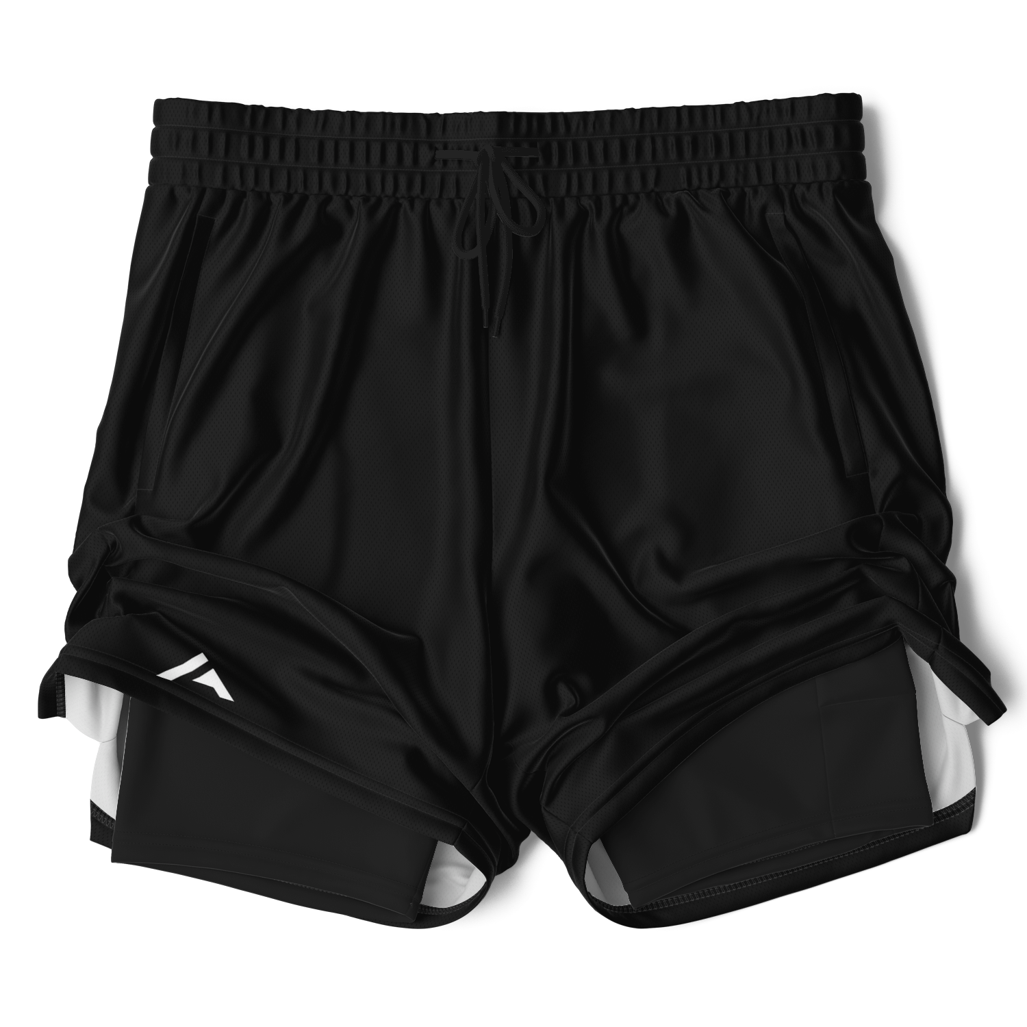 MEN'S SLIPSTREAM DUALS | black