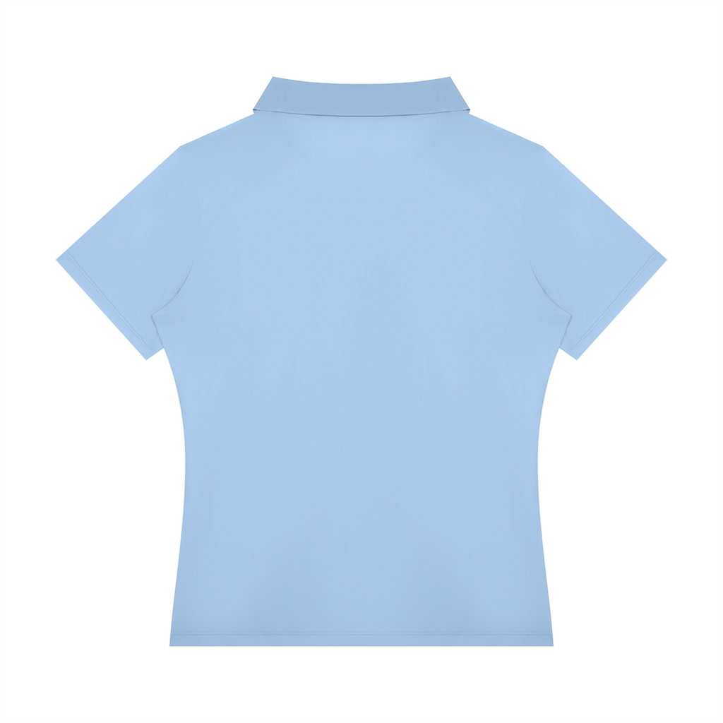 all,arcaprl,wt0233,color,colour,block,polo,shirt,women,woman,womens,womans,upper,body