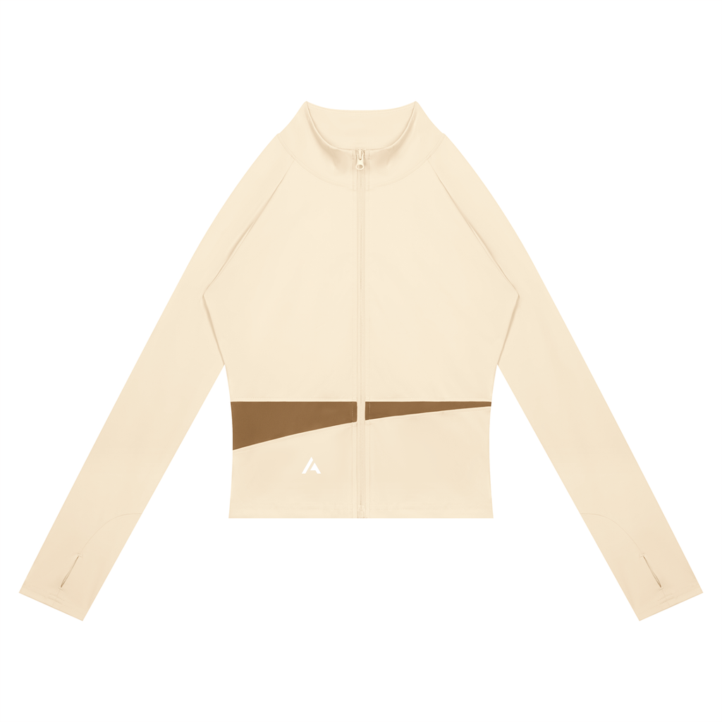 all,arcaprl,wt0247,woman,women,womans,womens,panelled,yoga,jacket,upper,body,upperbody
