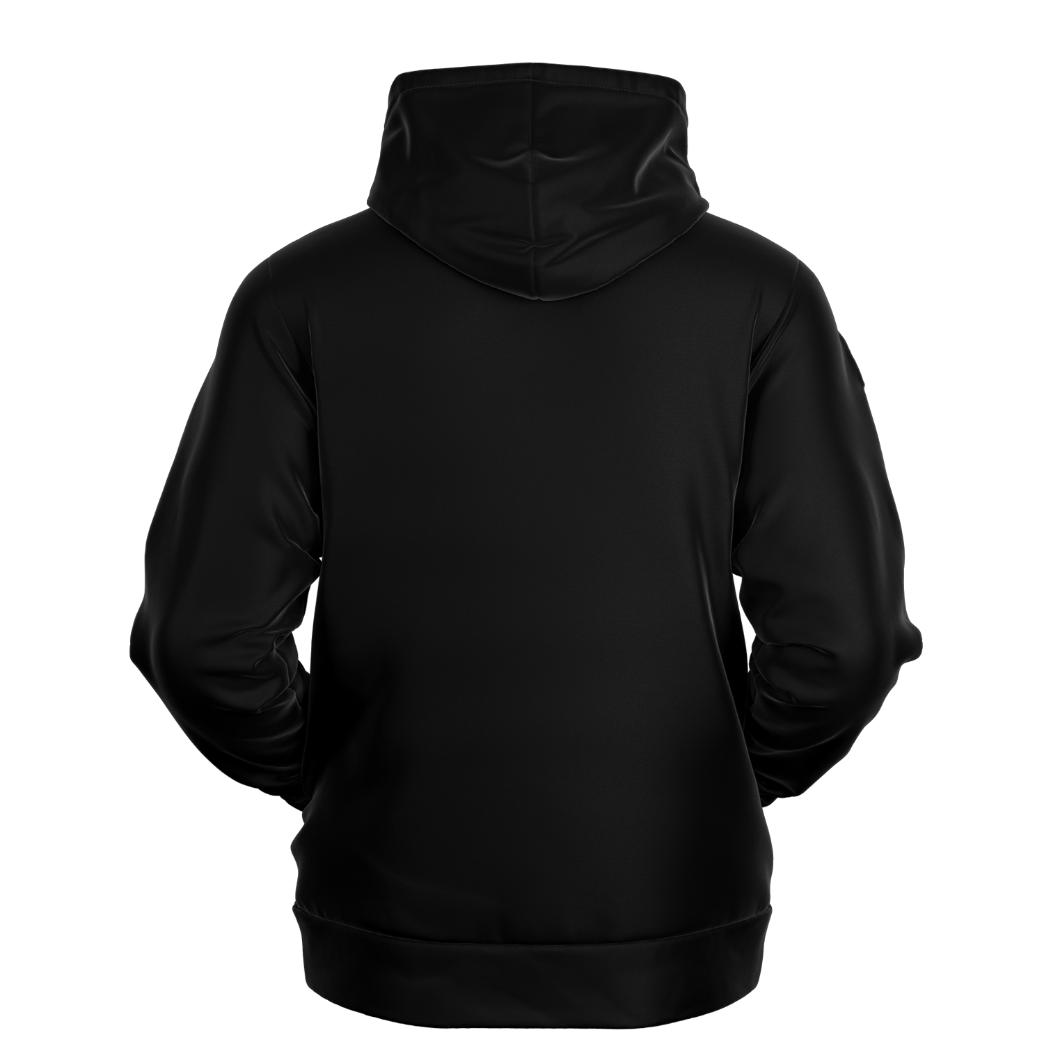 WOMEN'S SUMMIT HOODIE | black