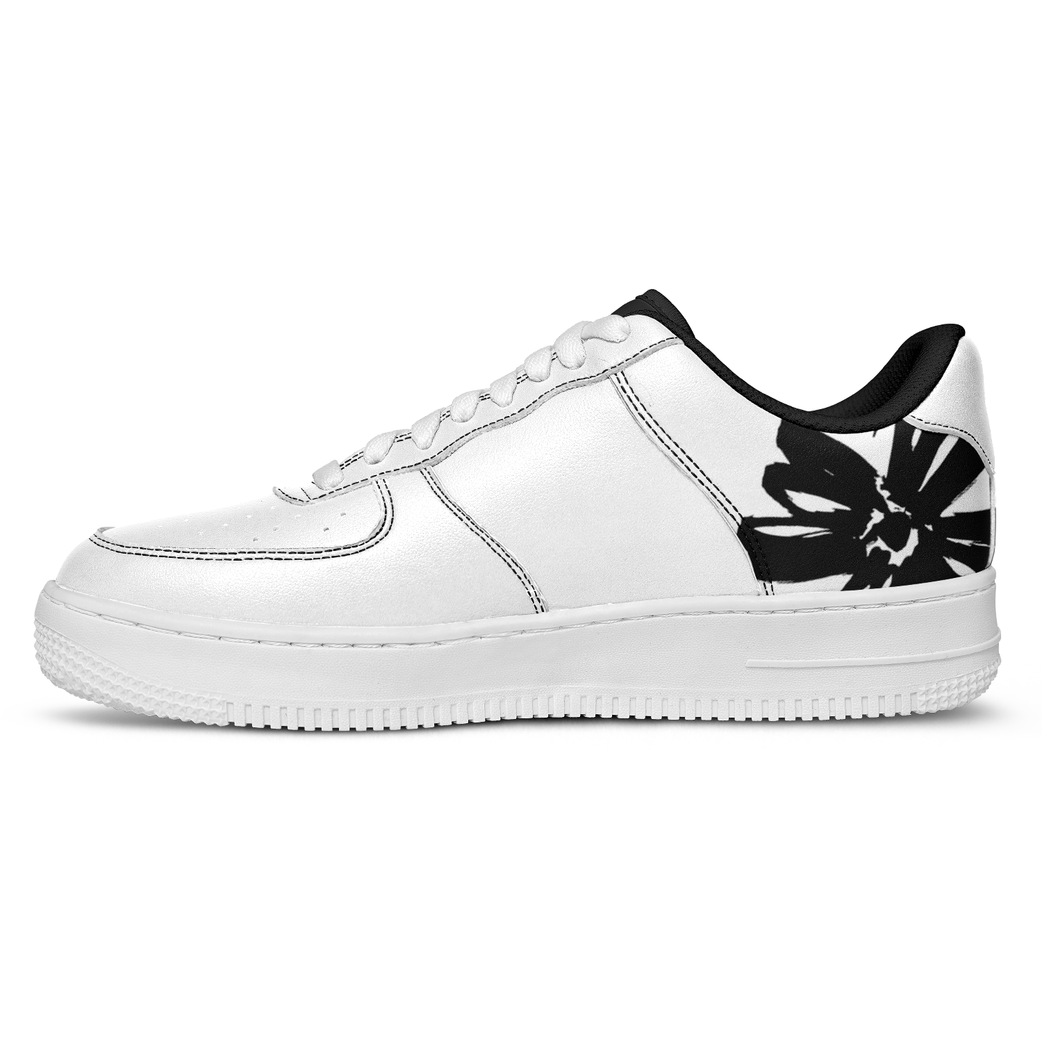 LOW TOP | wildflower