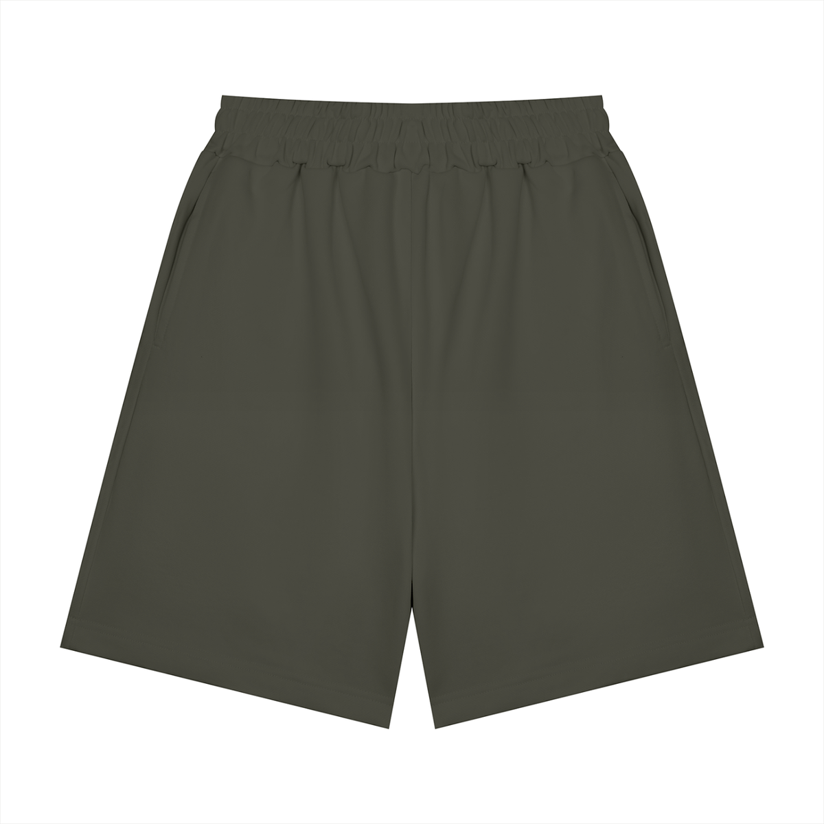 O | heavyweight shorts