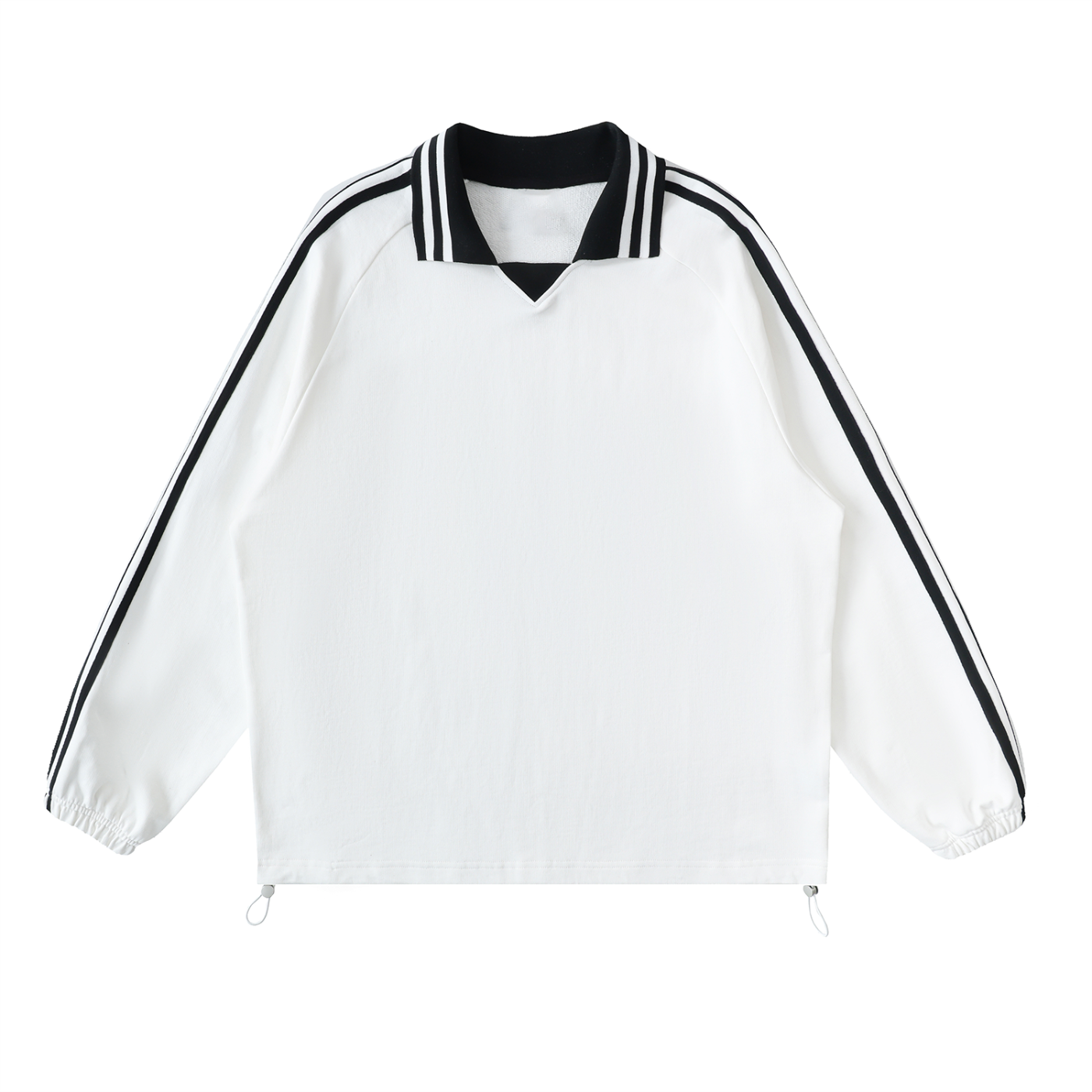 all,wath,womens athleisure,sweatshirt,collar,lapel,contrast,womens,women's,arcaprl