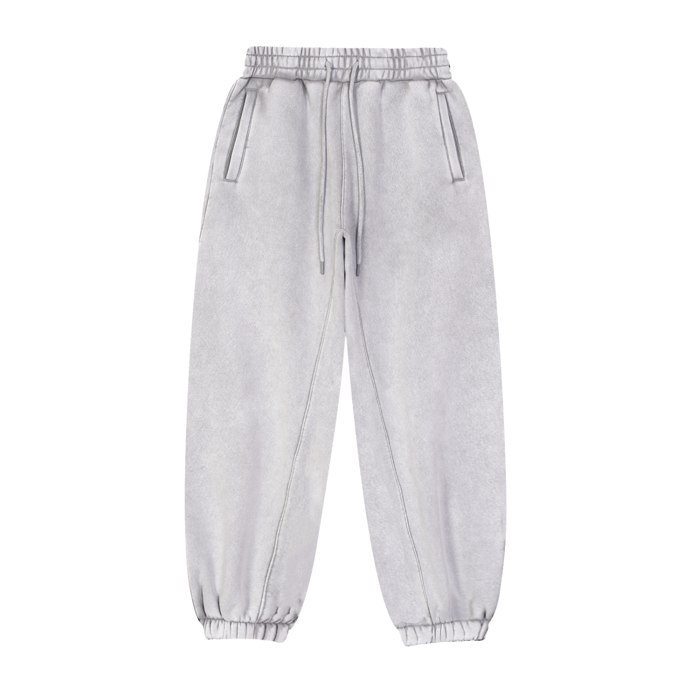 all,arcaprl,one,size,lower,body,booty,fleeced,jogger,sweatpants