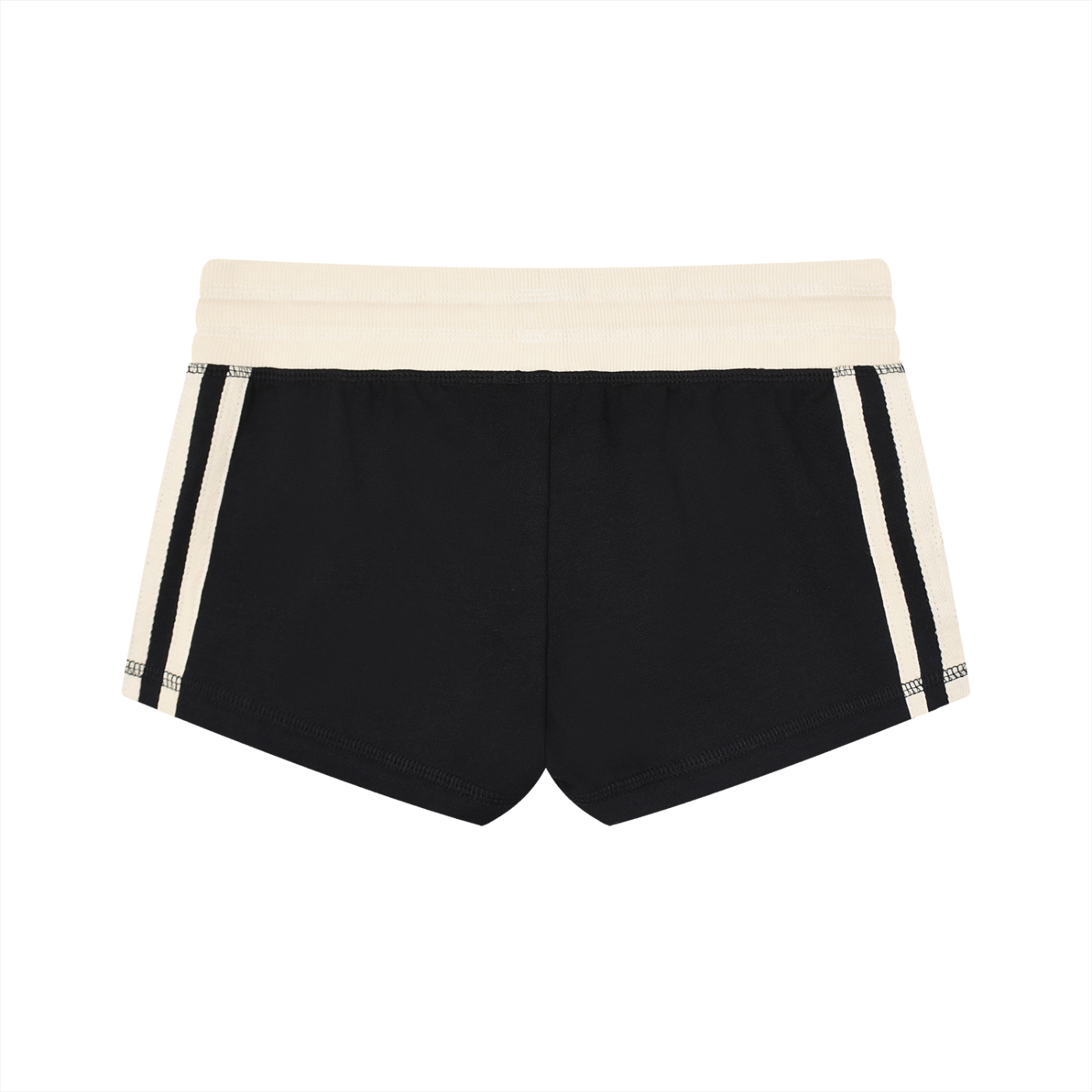 all,arcaprl,contrast,striped,track,shorts,womens,lower,body,wb0014
