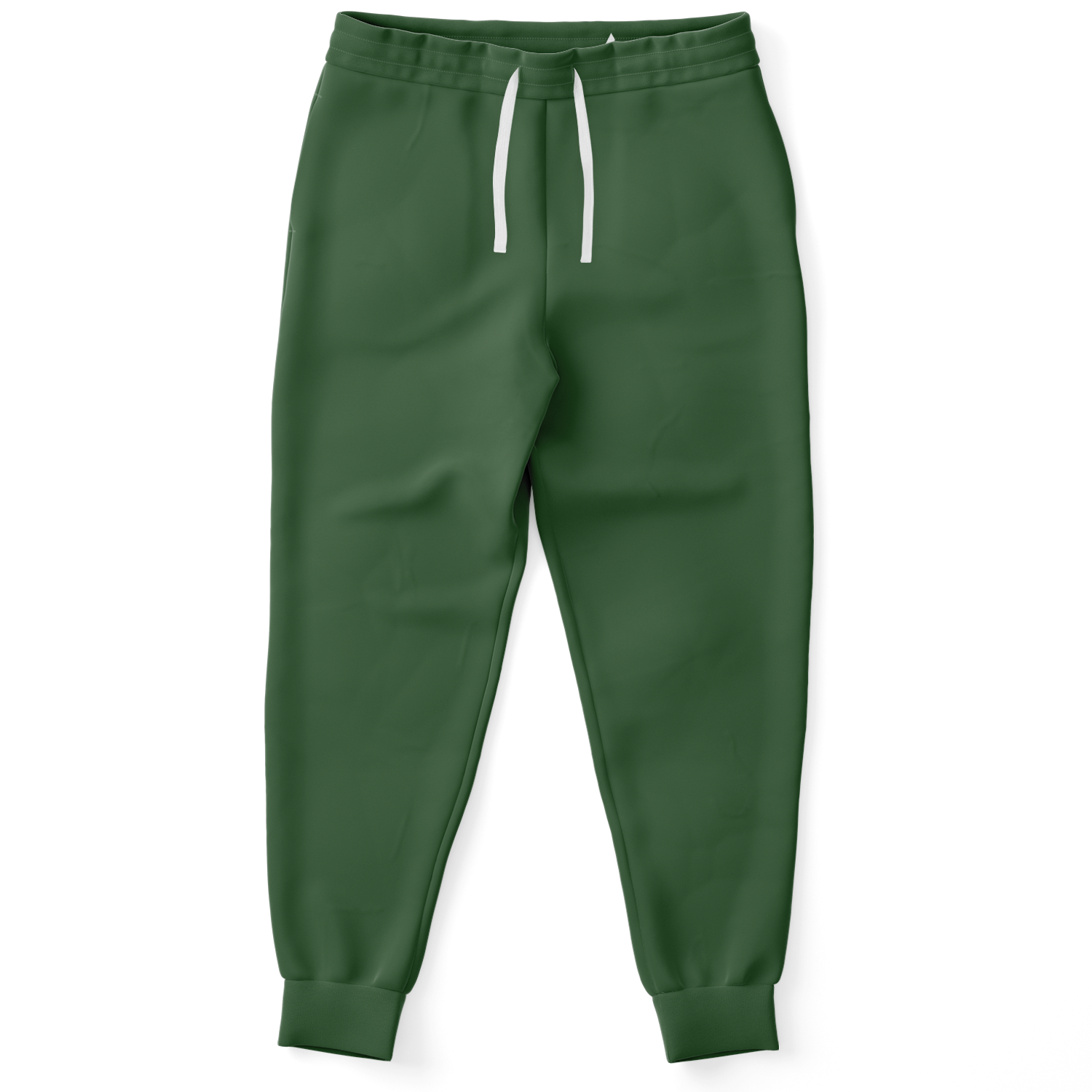WOMEN'S SUMMIT JOGGERS | forest green