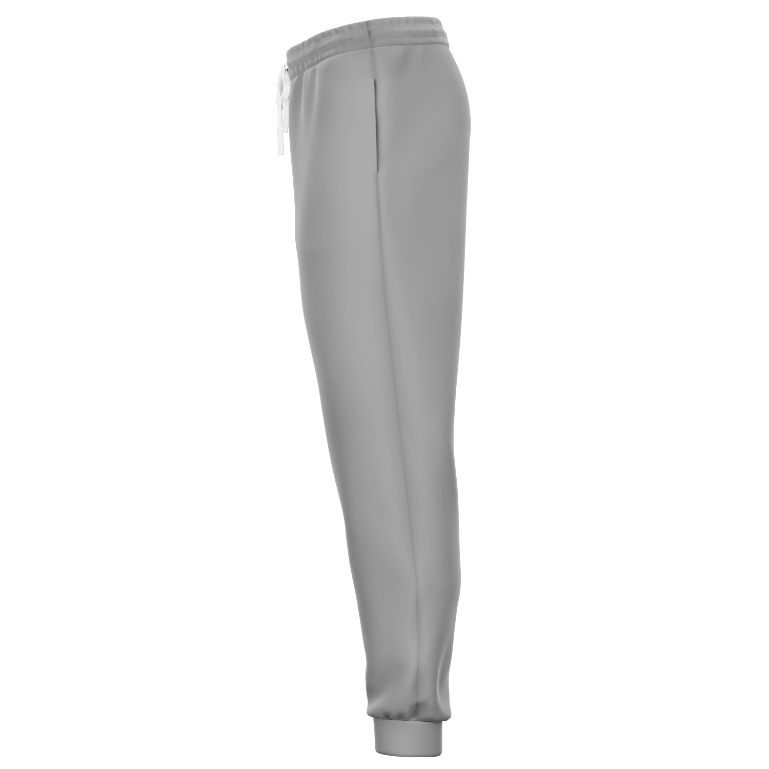 WOMEN'S SUMMIT JOGGERS | athletic grey