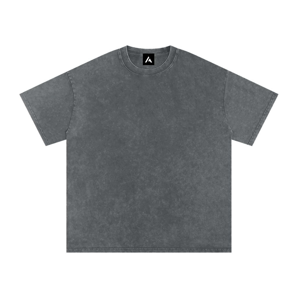 all,arcaprl,one,size,upper,body,tee,tshirt,ro0037,snow,washed,oversized,cotton