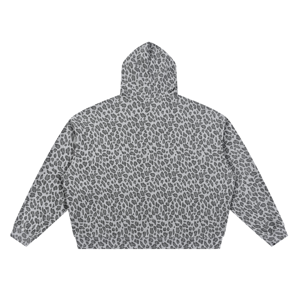 all,arcaprl,leopard,print,full,zip,hoodie,waffle,one,size,upper,body,ut0143