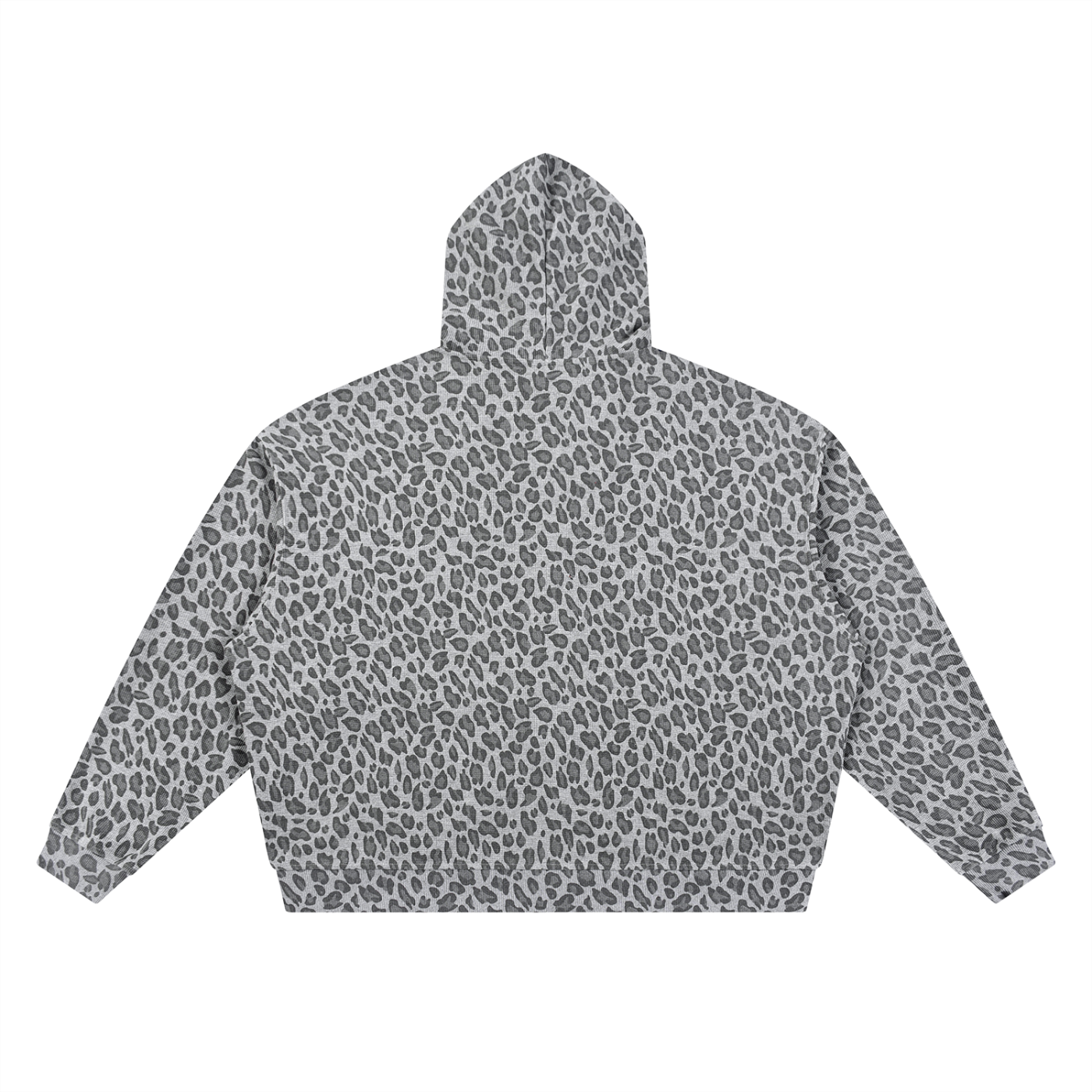 all,arcaprl,leopard,print,full,zip,hoodie,waffle,one,size,upper,body,ut0143