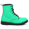 N | city strider boots | minty - Arcadia Apparel