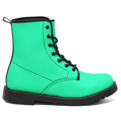 N | city strider boots | minty - Arcadia Apparel