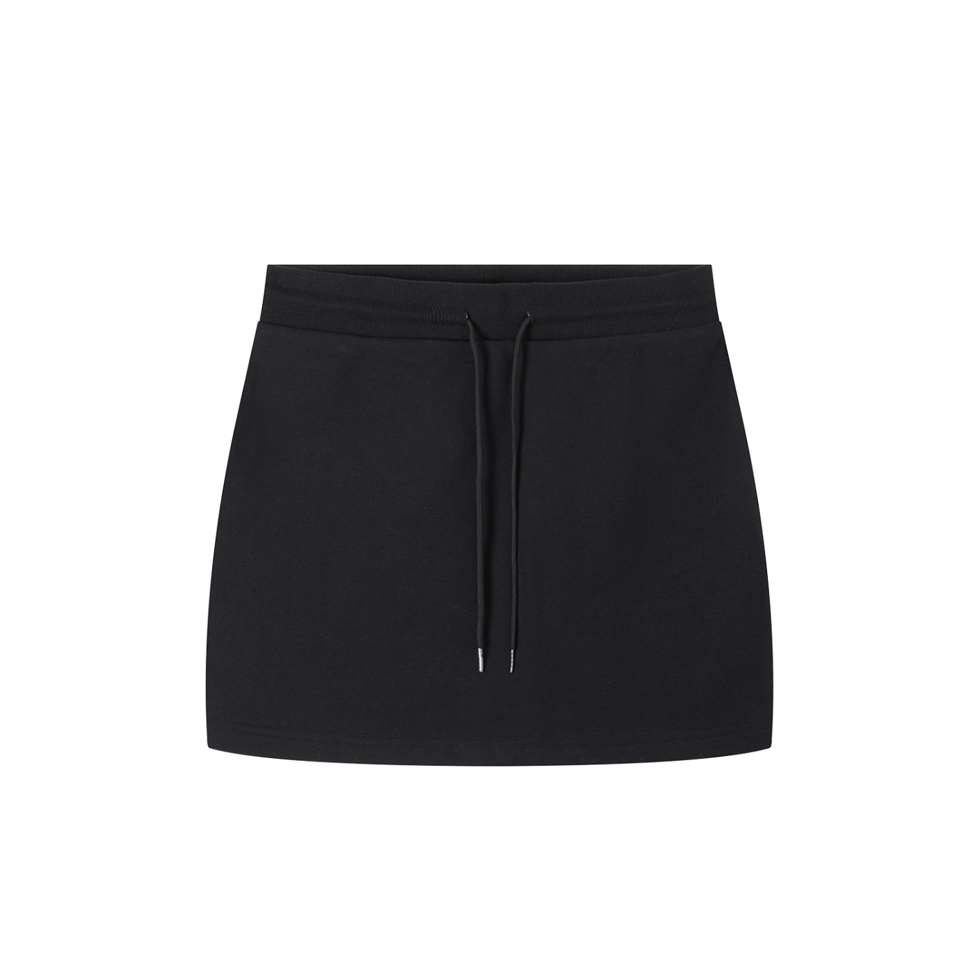 all,arcaprl,arcadia,apparel,skirt,essential,drawstring,lower,body,women