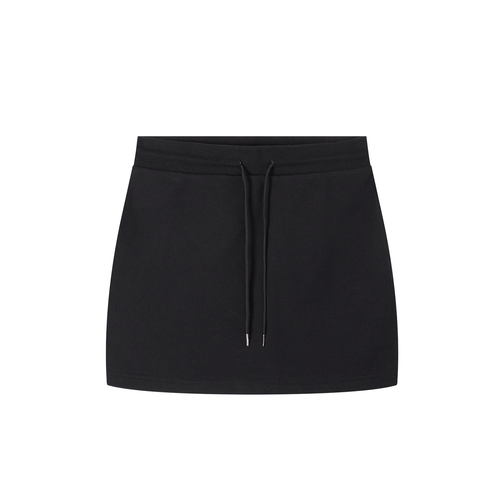 all,arcaprl,arcadia,apparel,skirt,essential,drawstring,lower,body,women