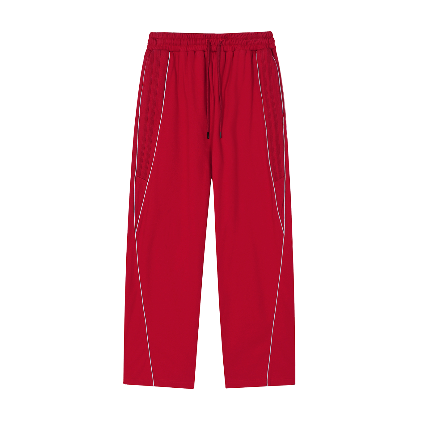 nath,neautral,sytyles,jacket,reflective,striped,straight-leg,sweatpants,arcaprl