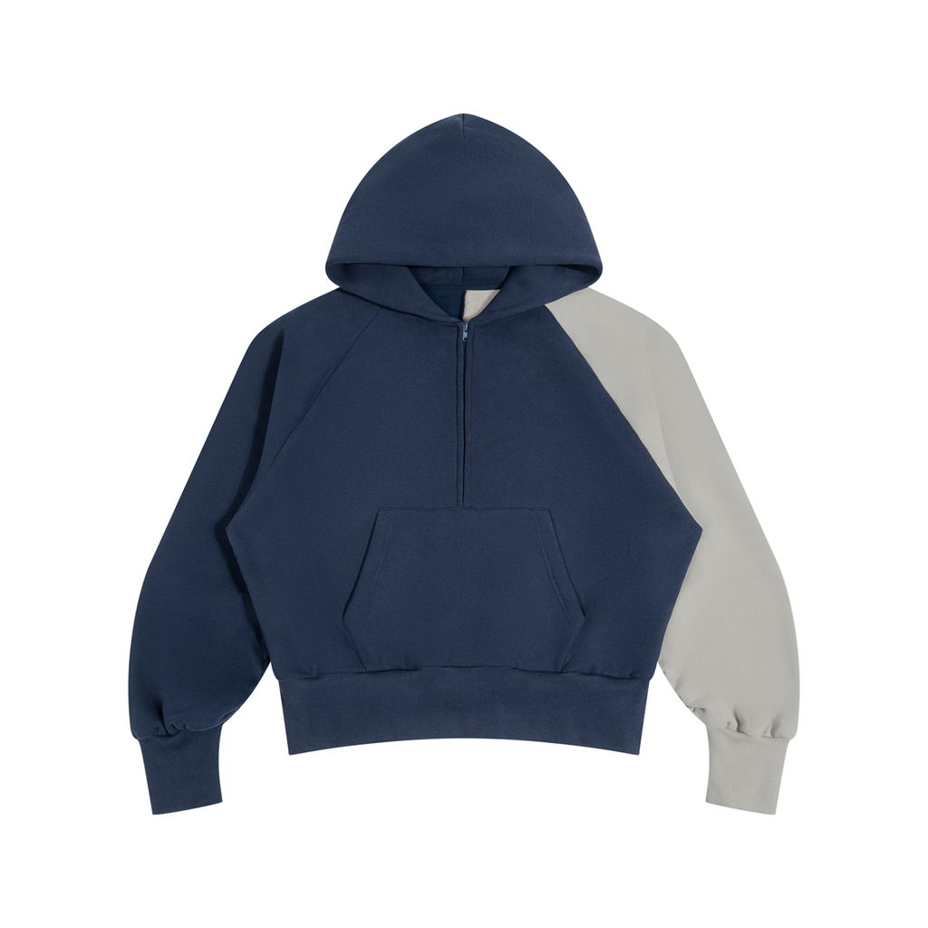 all,arcaprl,color,colour,block,fleece,hoodie,one,size,onesize,upper,body,upperbody