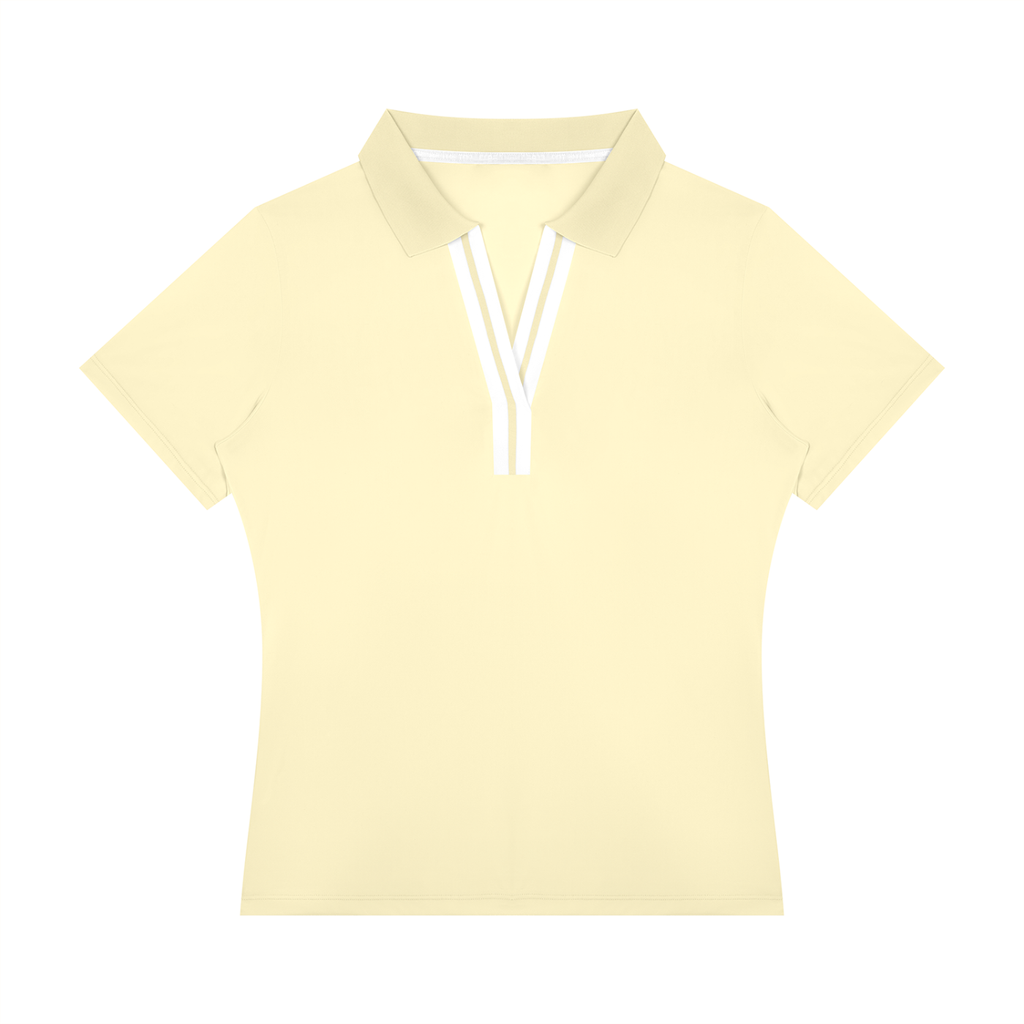 all,arcaprl,wt0233,color,colour,block,polo,shirt,women,woman,womens,womans,upper,body