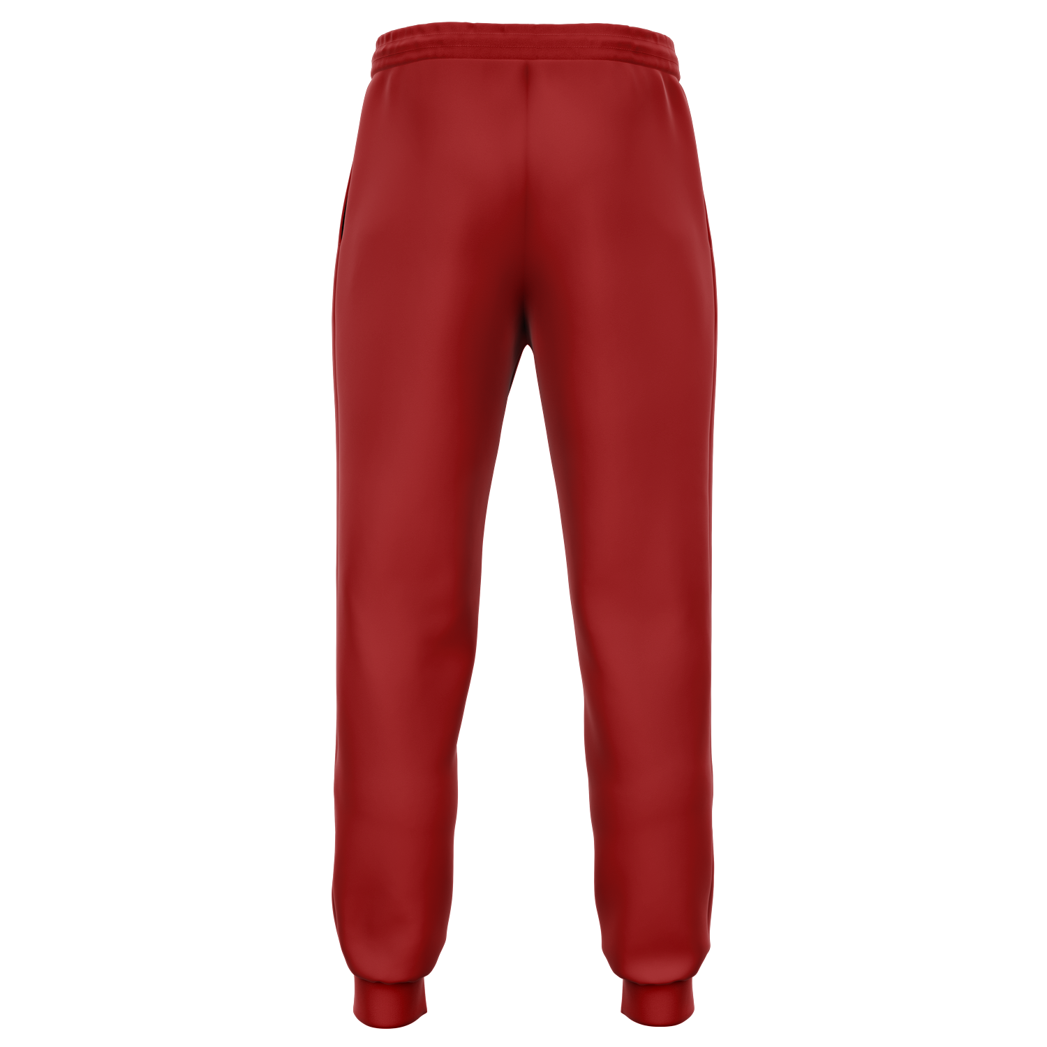 WOMEN'S SUMMIT JOGGERS | maroon