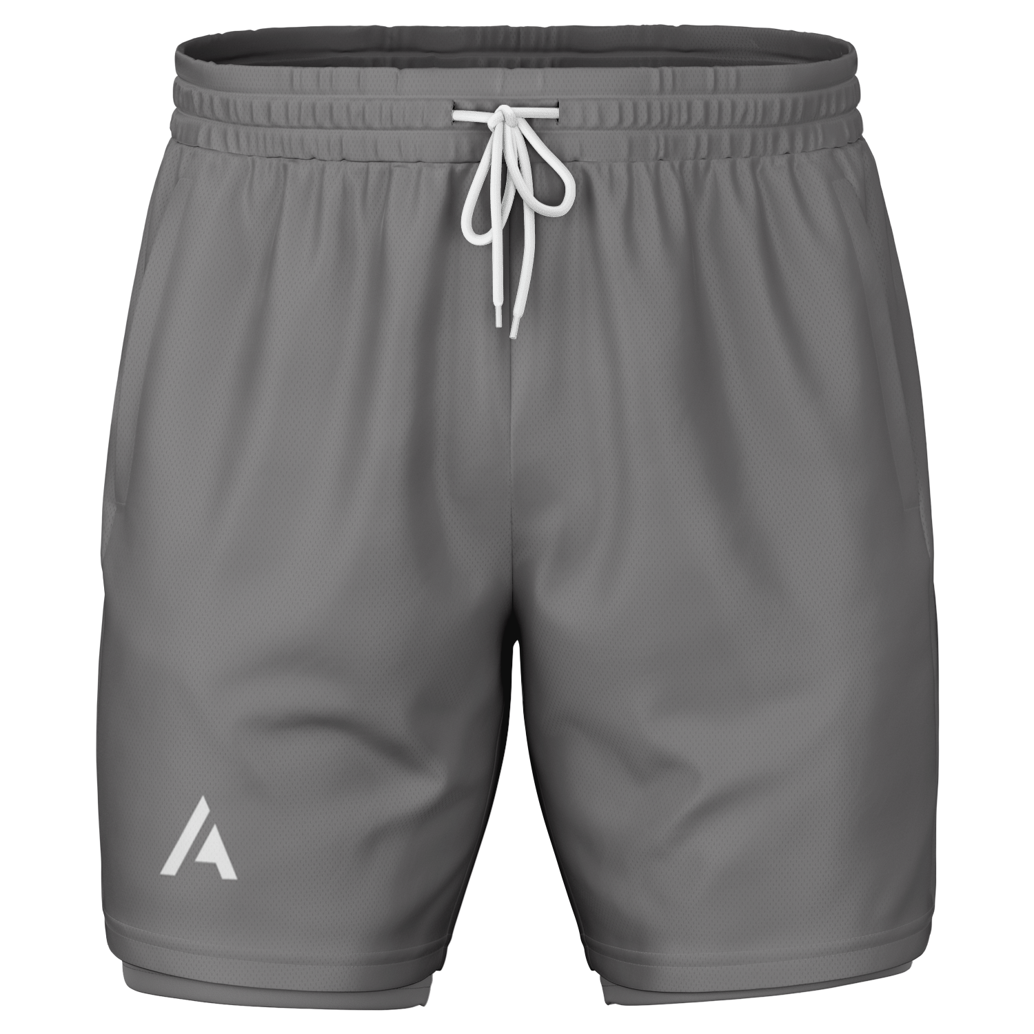 MEN'S SLIPSTREAM DUALS | athletic grey