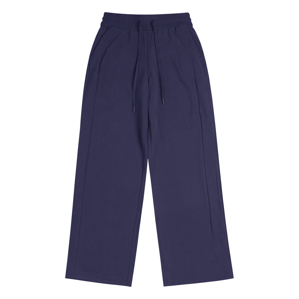 Straight Leg Pants - Arcadia Apparel