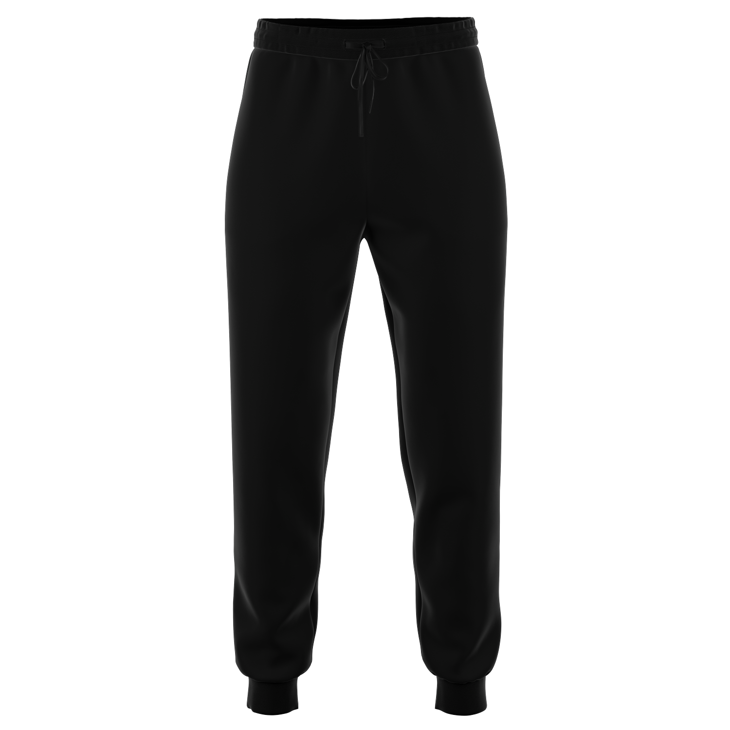 WOMEN'S SUMMIT JOGGERS | black