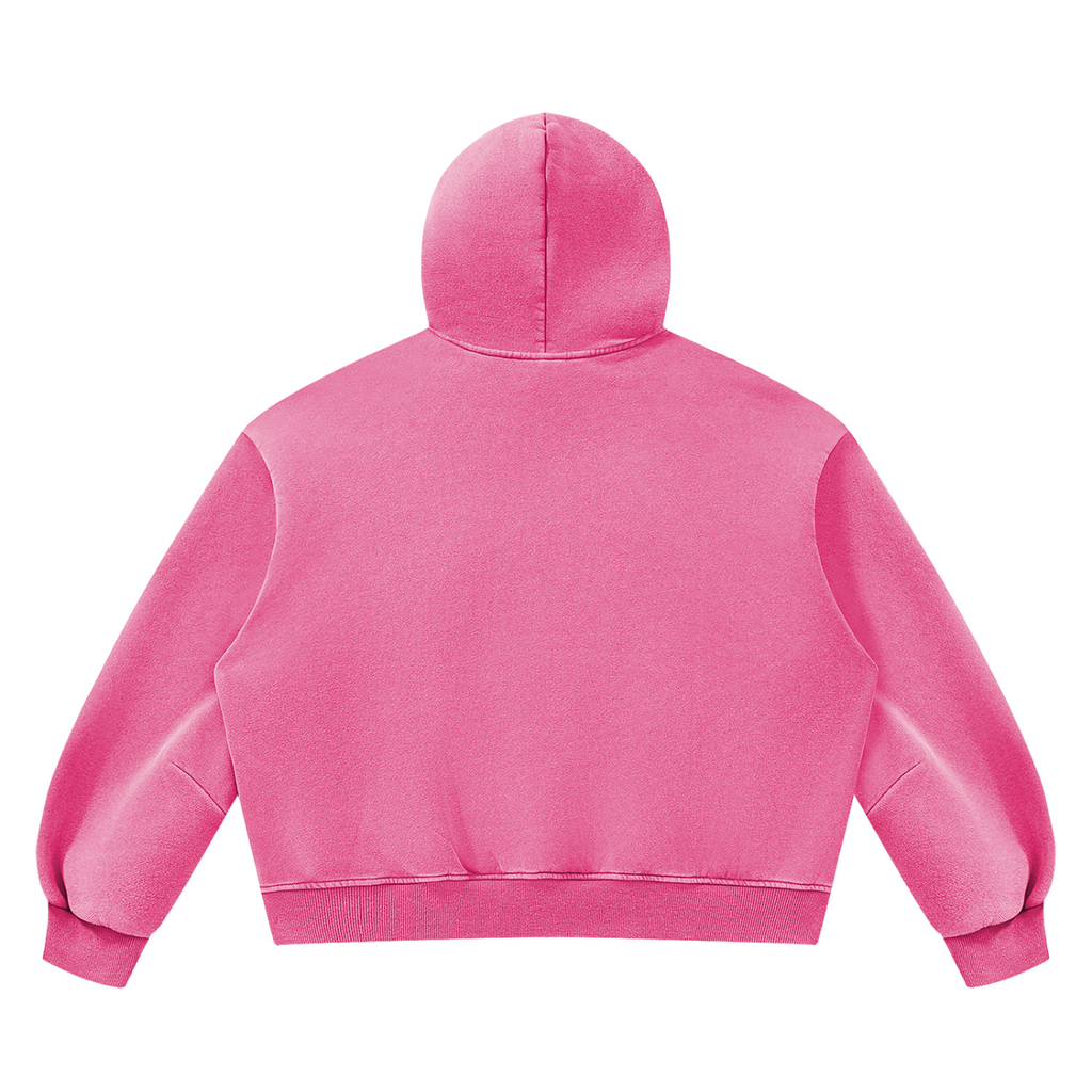all,arcaprl,ut0306,one,size,onesize,upper,body,upperbody,vintage,wash,boxy,fleece,hoodie,white,logo,whitelogo