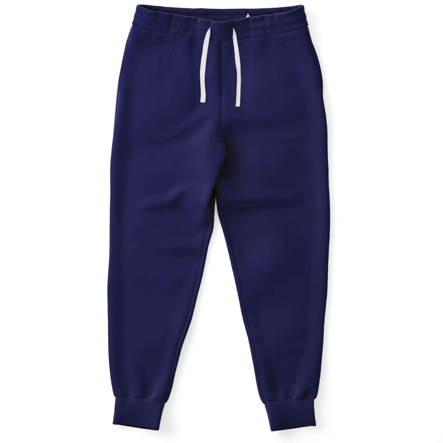 MEN'S SUMMIT JOGGERS | navy - Arcadia Apparel