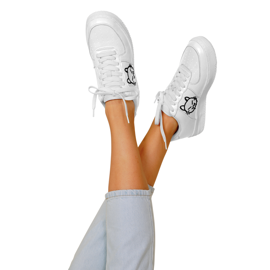 LOW TOP | bad kitty