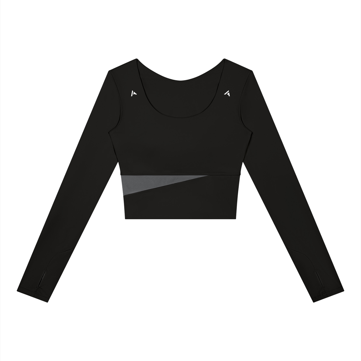 all,arcaprl,wt0257,woman,women,womans,womens,paneled,panelled,yoga,long,sleeve,longsleeve,upper,body,upperbody