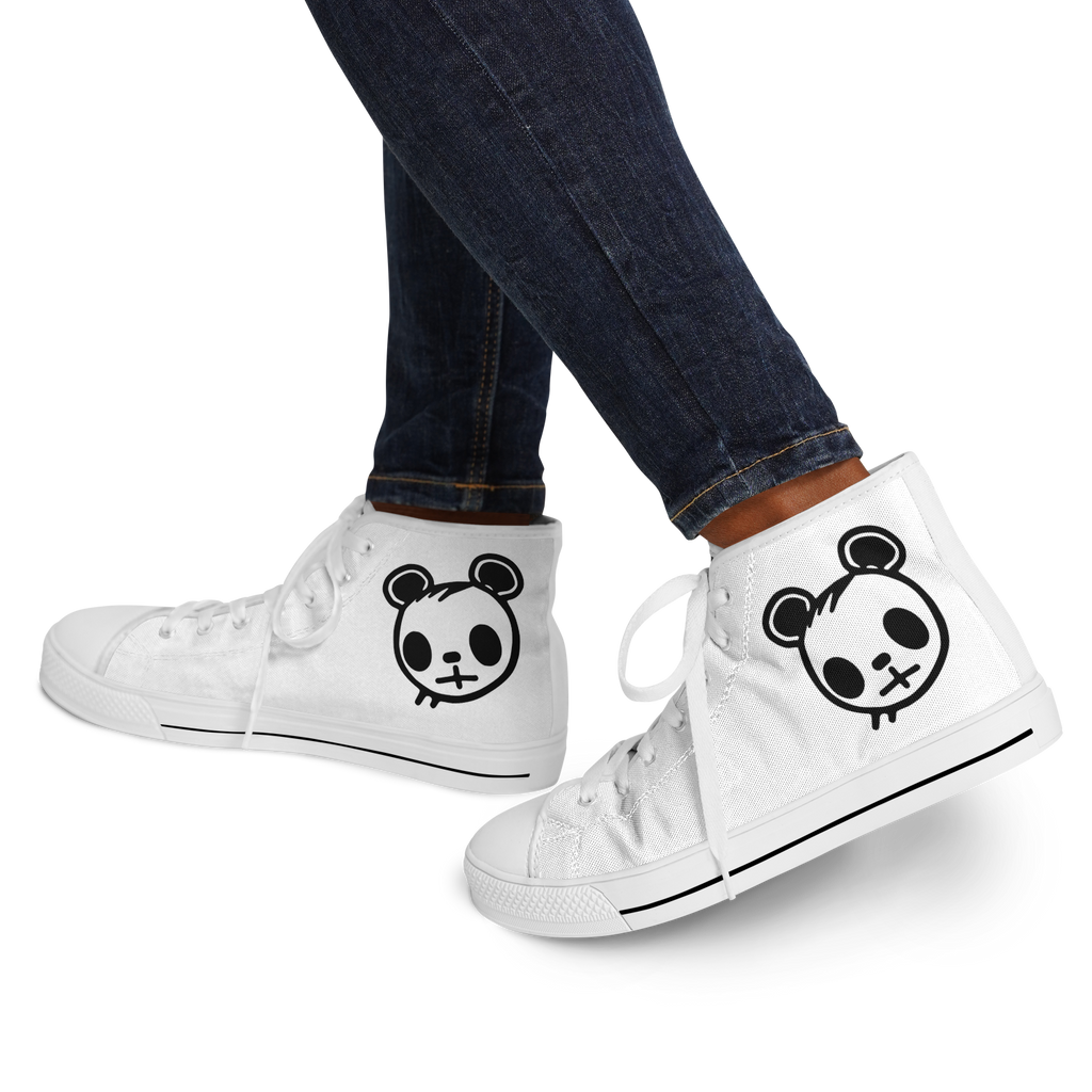 HIGH TOP | panda
