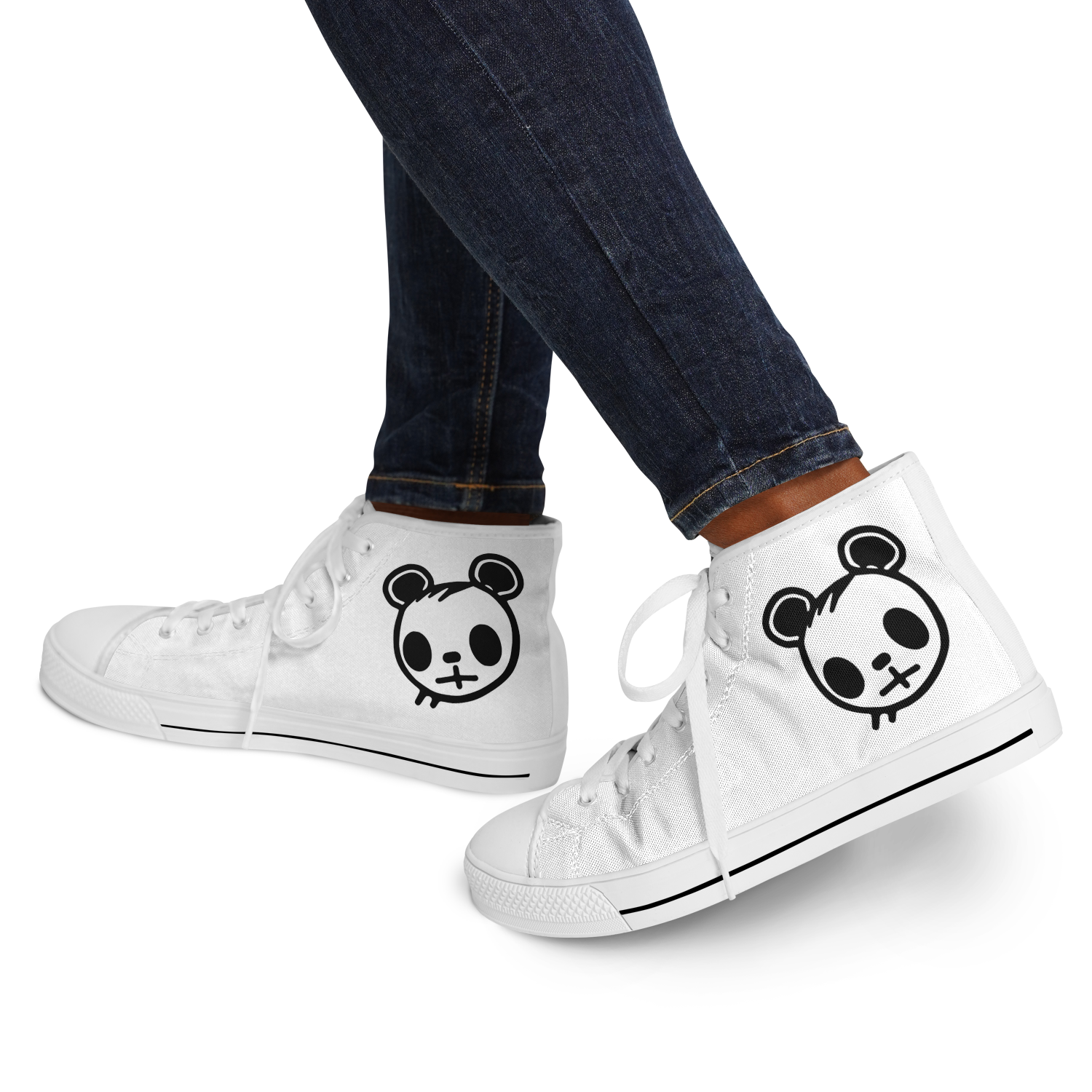 HIGH TOP | panda