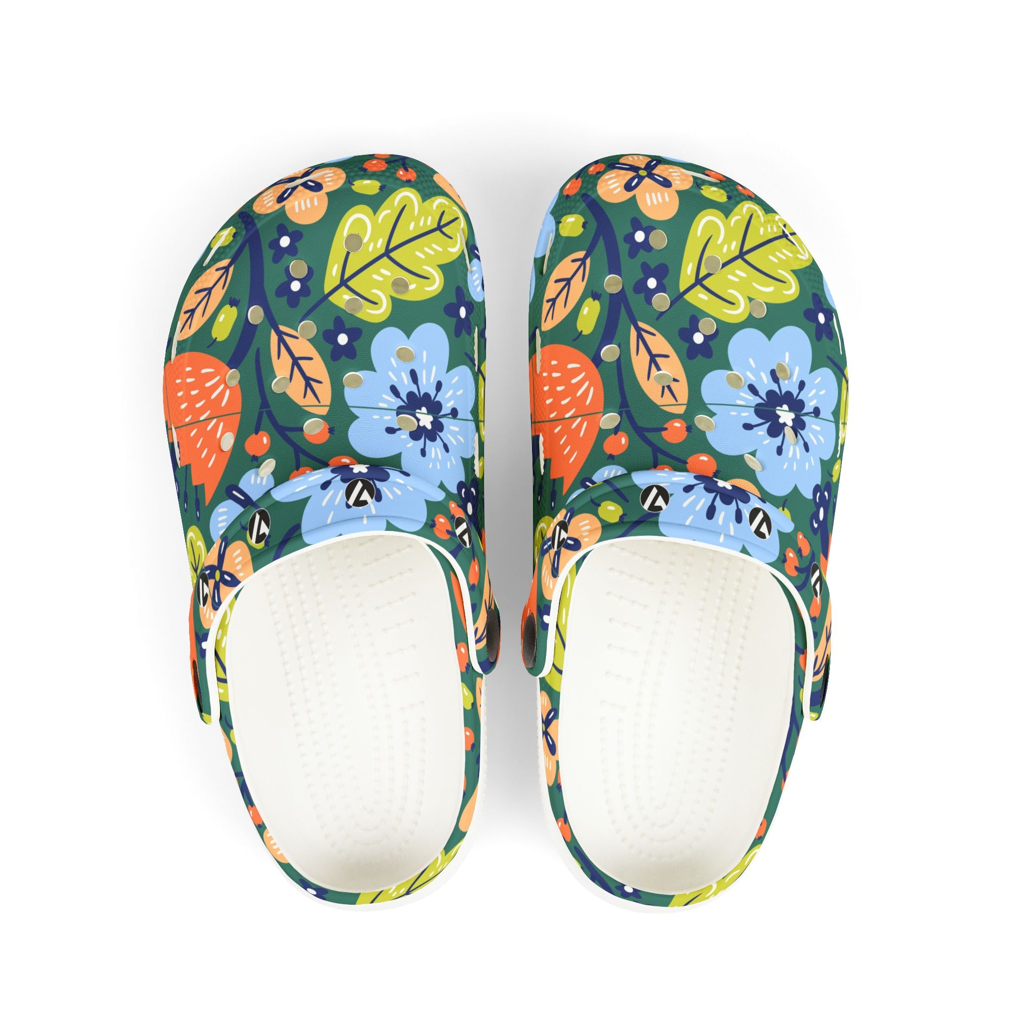 K | EVA foam clogs | flwpwr