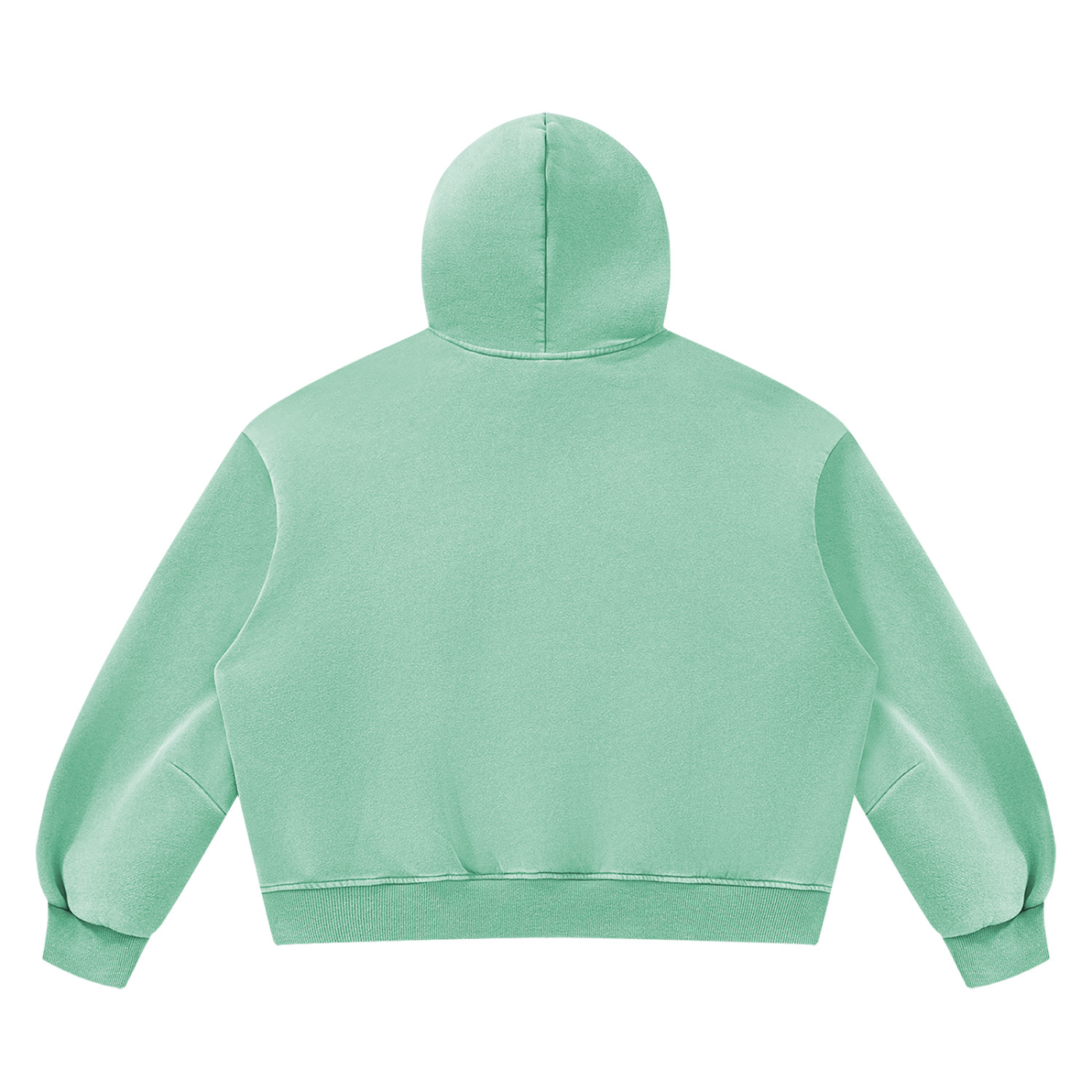 all,arcaprl,ut0306,one,size,onesize,upper,body,upperbody,vintage,wash,boxy,fleece,hoodie,white,logo,whitelogo