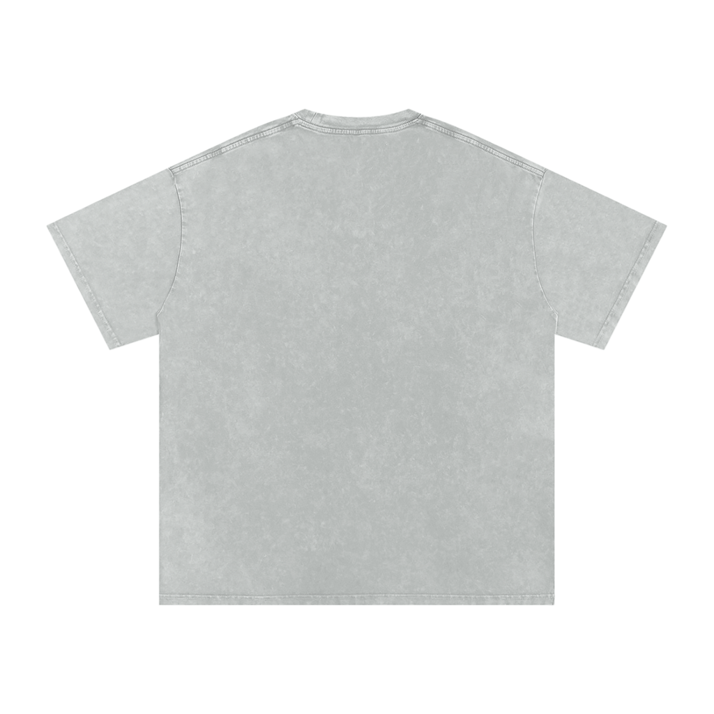 all,arcaprl,arcadia,apparel,tee,t-shirt,oversized,snow washed,cotton,womens