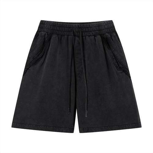 all,arcaprl,arcadia apparel,arcadia,apparel,vintage,wash,raw edge,shorts,cotton