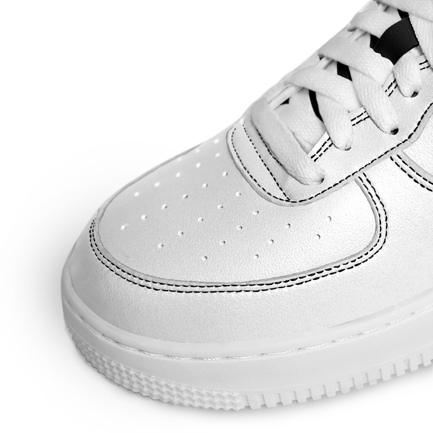LOW TOP | <3